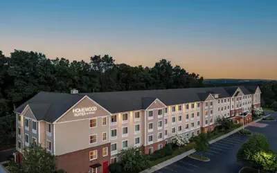 Homewood Suites by Hilton Wallingford-Meriden