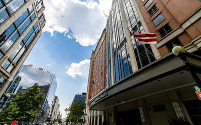 Embassy Suites by Hilton Washington D.C. – Convention Center