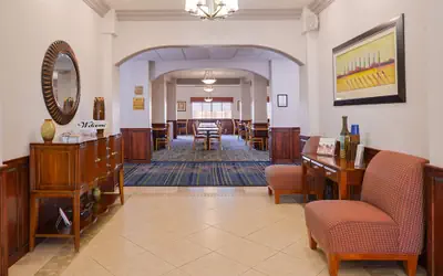 Holiday Inn Express & Suites Alamosa by IHG