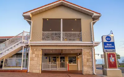 Best Western Historic Bayfront