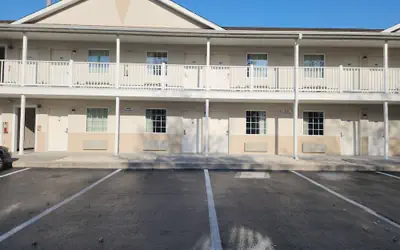 Americas Best Value Inn Gettysburg