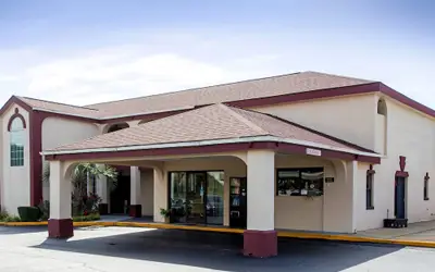 Red Roof Inn Sumter