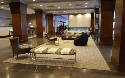 Crowne Plaza Chicago West Loop by IHG