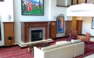 Holiday Inn Express and Suites Greenville by IHG