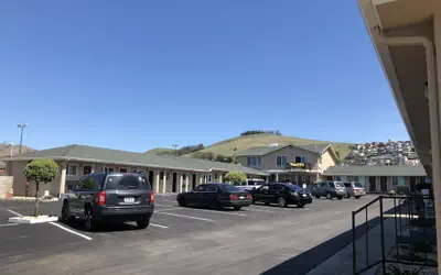 SurfSide Stay Morro Bay