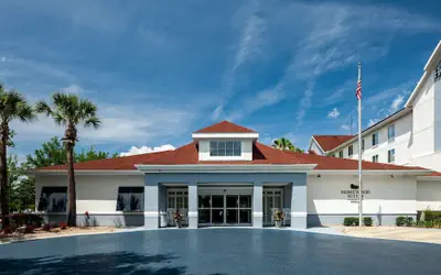 Homewood Suites by Hilton Gainesville