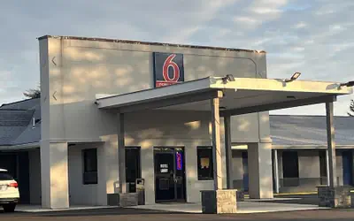 Motel 6 East Windsor, NJ - Hightstown