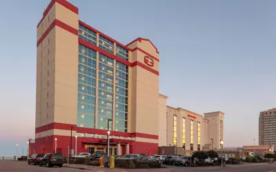 Residence Inn by Marriott Virginia Beach Oceanfront