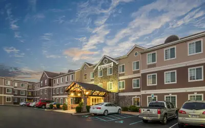 Staybridge Suites Allentown West by IHG