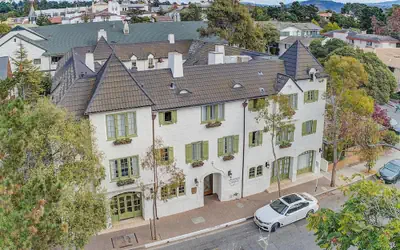 L Auberge Carmel