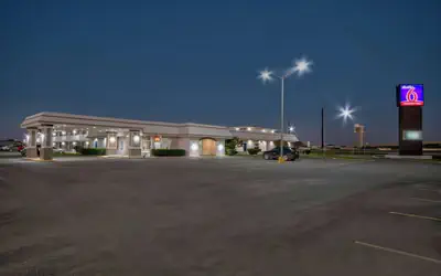 Studio 6 Rosenberg, TX