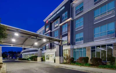 Best Western Premier I-95 Savannah Airport / Pooler West