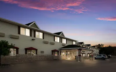 Best Western Richfield Inn