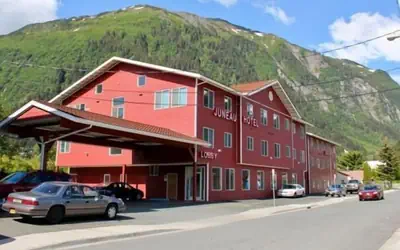 Juneau Hotel