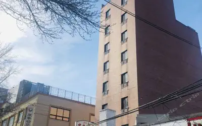 Flushing Central Hotel 88