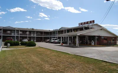 Budget Host 254 Inn Loveland