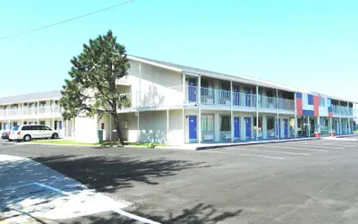 Motel 6 Oklahoma City, OK - Airport East