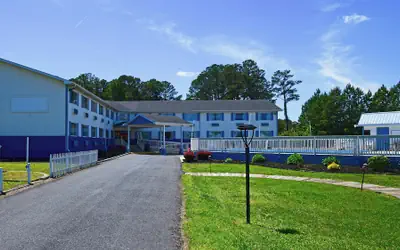 Days Inn by Wyndham Chincoteague Island