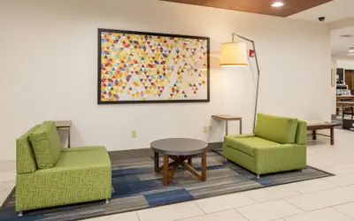 Holiday Inn Express Hotel & Suites Dallas-Grand Prairie I-20 by IHG