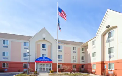 Candlewood Suites Williamsport by IHG