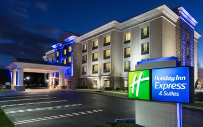 Holiday Inn Express & Suites Stroudsburg-Poconos by IHG