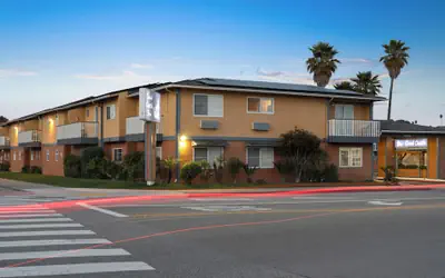 Sand Castle Inn