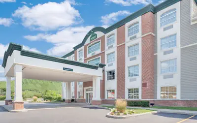 Wingate by Wyndham Ellicottville