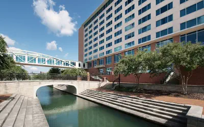 Embassy Suites by Hilton Huntsville