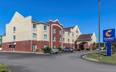 Comfort Inn & Suites Orangeburg