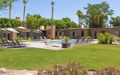 The Hideaway 21 and Over