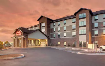 Hampton Inn & Suites Flagstaff East