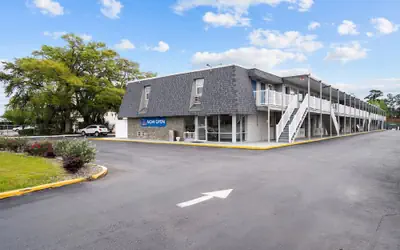 Studio 6 Wilmington, NC