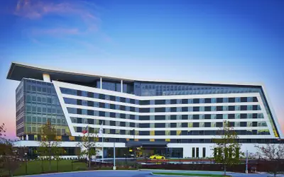 Kimpton Overland Hotel - Atlanta Airport by IHG