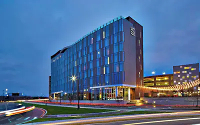 AC Hotel by Marriott Columbus Dublin