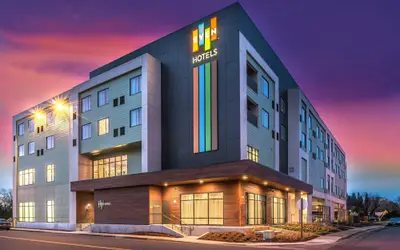 EVEN Hotel Eugene by IHG