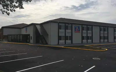 Studio 6 Indianapolis, IN