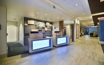 Holiday Inn Express and Suites-Lehi - Thanksgiving Point by IHG