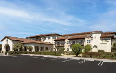 Residence Inn by Marriott Santa Barbara Goleta