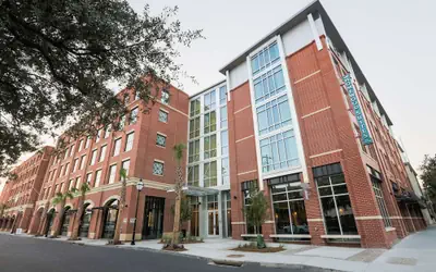 Homewood Suites by Hilton Charleston Historic District