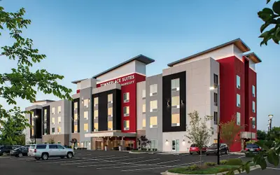 TownePlace Suites by Marriott Charlotte Fort Mill