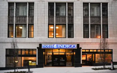 Hotel Indigo Kansas City Downtown by IHG