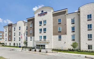 Candlewood Suites Dallas NW - Farmers Branch by IHG