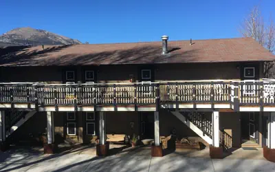 Frisco Lodge