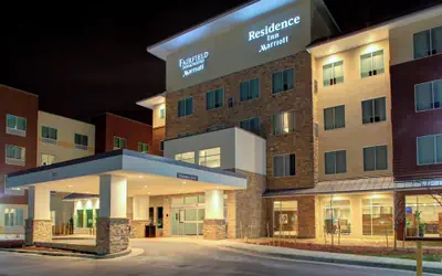 Fairfield by Marriott Inn & Suites Boulder Broomfield/Interlocken