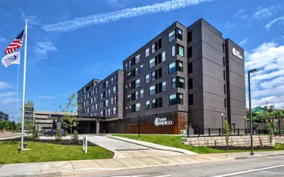 Hotel Indigo Pittsburgh University-Oakland by IHG