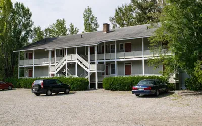 The Wayside Inn