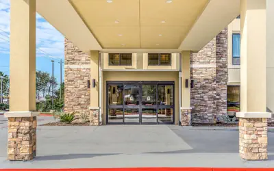 Comfort Suites Channelview - Houston East