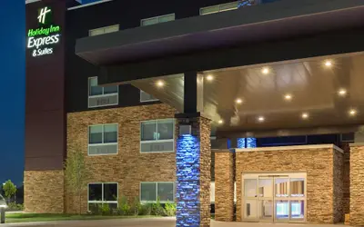 Holiday Inn Express & Suites West Des Moines - Jordan Creek by IHG