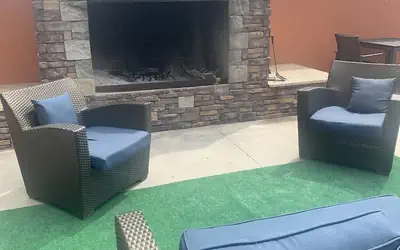 Residence Inn by Marriott Oklahoma City North/Quail Springs