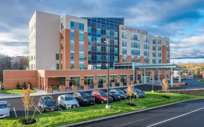 Hyatt Place Marlborough/Apex Center